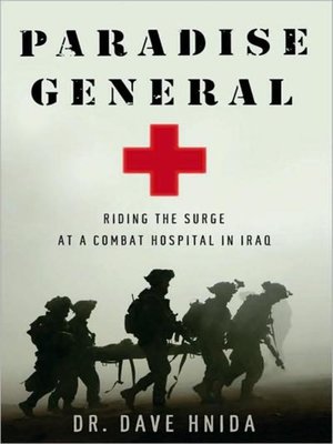 cover image of Paradise General